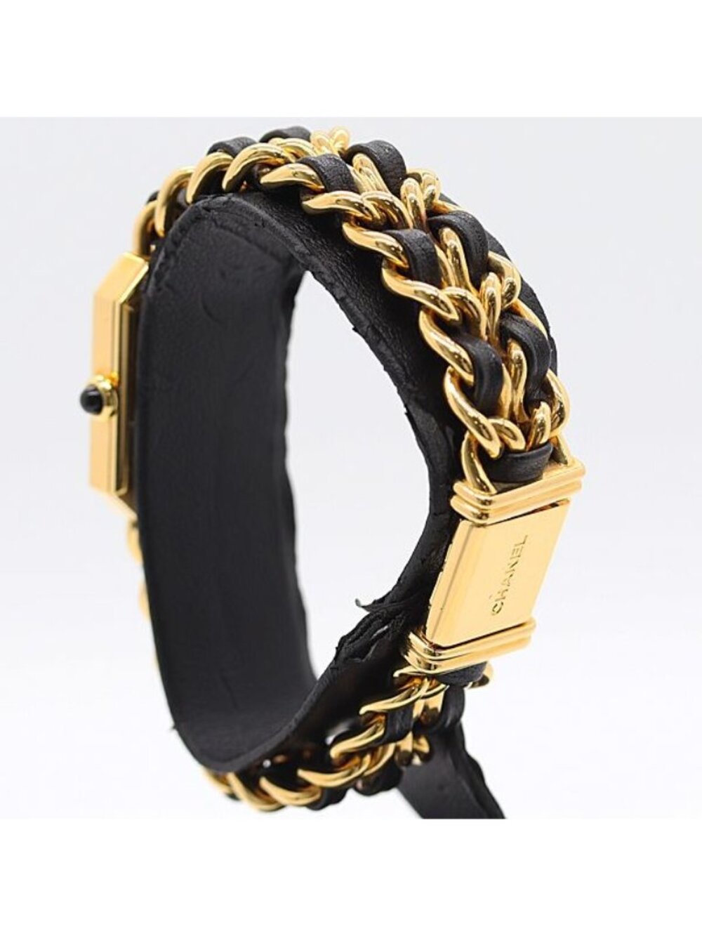 Chanel Watch Black - Picture 3 of 4